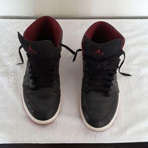 Men's Used Air Jordans